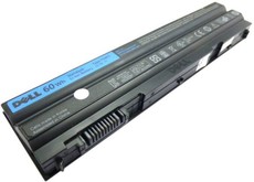Compatible Dell E6420 Replacement Battery