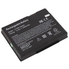Compatible HP X1000 Replacement Battery