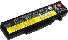 Compatible Lenovo G580 Replacement Battery