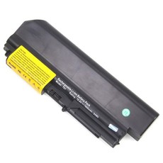 Compatible Lenovo T61 R61 Replacement Battery
