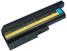 Compatible Lenovo T61 Replacement Battery