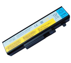 Compatible Lenovo Y550 Replacement Battery