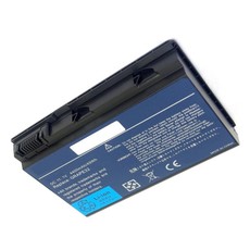 Compatible Replacement Acer Extensa 5210 5620 Grape 32 Tm00741 Laptop Battery