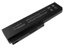 Compatible Replacement LG R580 Gigabyte W576 Eaa-89 Squ-805 Squ-804 Battery