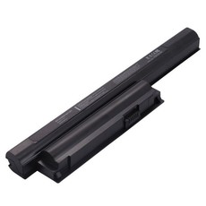Compatible Replacement Sony Vaio Vgp-Bps26, Vgp-Bps26A Laptop Battery