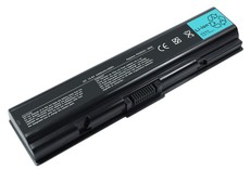 Compatible Replacement Toshiba Satellite A300 L300 Pa3534U-1Brs Laptop Battery