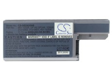 Dell Latitude D531 battery & others