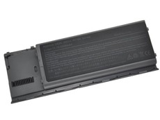 Dell Latitude D620, D630, PC764 Compatible Replacement Laptop Battery