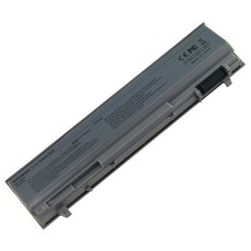 Laptop Battery for Dell Latitude E6510 E6500 E6510 E6400 W1193