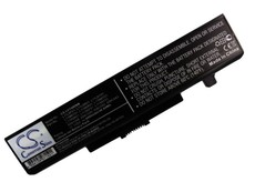 Lenovo ideapad Z380A series laptop battery