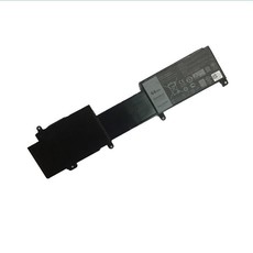 Replacemant Battery for Dell 2NJNF for Inspiron 14z-5423 and 15z-5523