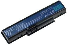Replacement Battery for Acer D525 AS09A75 6-Cells