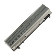 Replacement Battery for Dell E6400 E6500 E6410 E6510 M2400 M4400 M4500