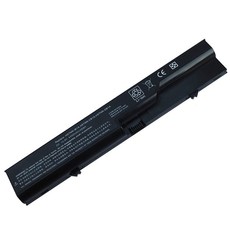 Replacement Battery for HP Compaq 4525s 4520s 620 625