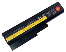 Replacement Battery for IBM Lenovo R60, R60e, T60p & T60
