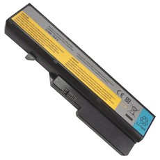 Replacement Battery for Lenovo B470, G460, G470, G560 & G570