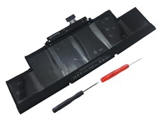 Replacement Battery for MacBook Pro 15" 2012-2013