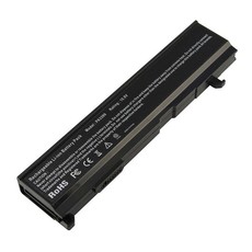 Replacement Battery for Toshiba A100 M100 M50 A3