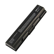 Replacement Battery for Toshiba A200 A300 L200 L300