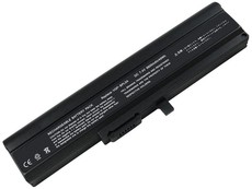 Replacement Sony BPS5A VGP-BPL5 6-Cells Battery