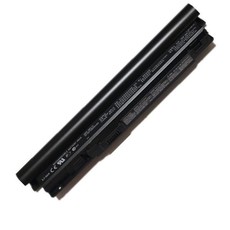 Replacement Sony Vaio BPS11 6-Cell Battery - Black