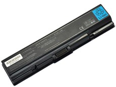Replacement Toshiba PA3534U-1BAS Battery