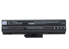 Sony vaio Vgn-sr & other model battery