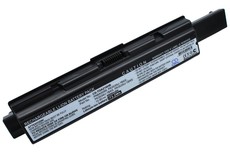 Toshiba Equium A200 series battery