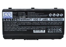 Toshiba Equium L40-10U battery