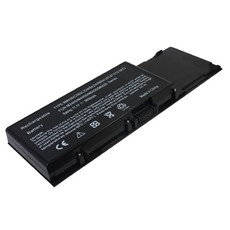 TWB Premium Grade Generic Laptop Battery For Dell M6500, M6400, C565C