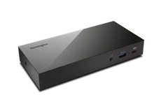 Kensington SD4800P USB-C 10Gbps Scalable Video Docking Station