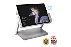 Kensington SD7000 Surface Pro 5Gbps Docking Station - DP/HDMI - Windows 10