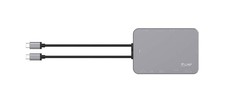 LMP USB-C Display Dock - Space Grey
