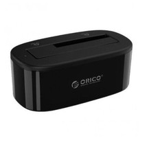 Orico USB3.0 2.5/3.5 HDD and SSD Docking Station