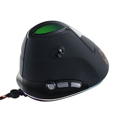 Canyon Emisat Vertical 7 button 4800dpi Pixart Sensor Gaming Mouse