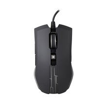 Cooler Master MM110 Gaming Mouse with 7 Colors Selector