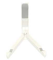 IMIX Portable Foid Stand - White