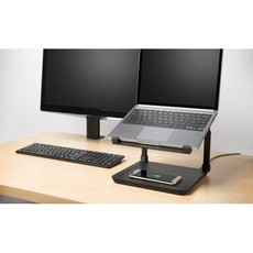 Kensington Laptop Stand with Smart Fit System