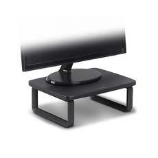 Kensington Optimise IT Flat Monitor Stand with SmartFit System - Black