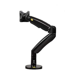 North Bayou Monitor Desk Mount Arm with Gas Spring F100a