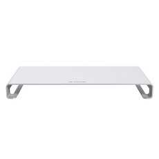 Orico Aluminium Desktop Holder - Silver