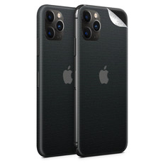 Matrix Vinyl Skin for iPhone 11 Pro - Two Pack
