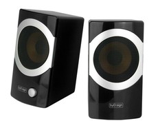 By D: Sign Multi Media Speaker System S2530 MM115