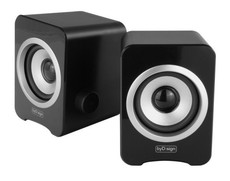 By D: Sign Multi Media Speakers MM114