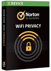 Norton Wifi Privacy
