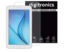 Digitronics Premium Tempered Glass for Samsung Galaxy Tab 3 Lite 7.0 (2014)