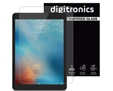 Digitronics Protective Tempered Glass for iPad 5 - iPad Pro 9.7" (2016)