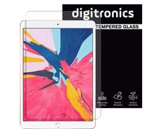 Digitronics Protective Tempered Glass for iPad Air (2019) / Air 3