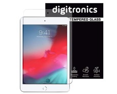 Digitronics Protective Tempered Glass for iPad Mini (2019 - iPad Mini 4