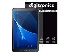Digitronics Protective Tempered Glass for Samsung Galaxy Tab A 10.1 (2016)